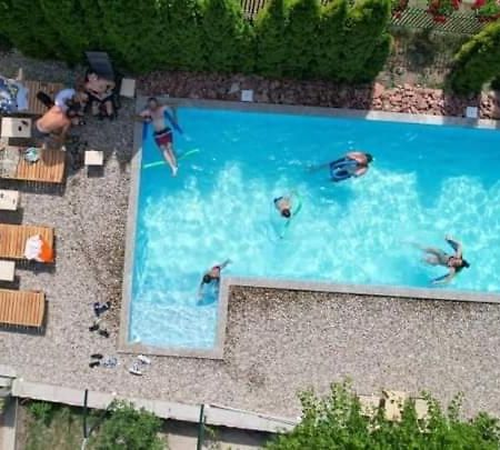 Apartmani ,,Vasa ,, 1 Sokobanja Kültér fotó