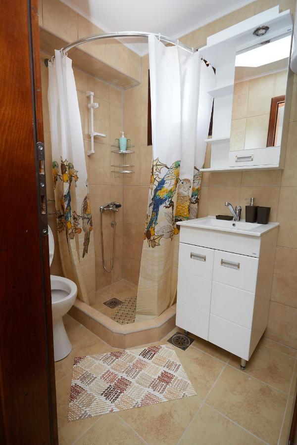 Apartmani ,,Vasa ,, 1 Sokobanja Kültér fotó